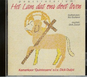 cd-het-lam-dat-ons-doet-leven