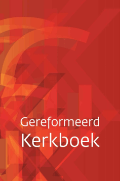 Gereformeerd Kerkboek