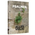 Psalmen voor Nu – Het Complete&nbsp;Muziekboek
